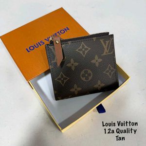 Louis Vuitton wallet