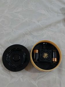 Portable Smokeless Ashtray Smoke Eater
