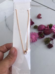 Fancy Necklace