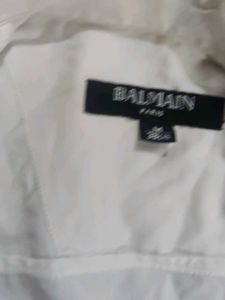 Balmain Paris Jacket
