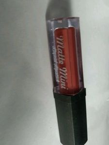 💄4 nude Matte Mini Liquid Lipsticks Set