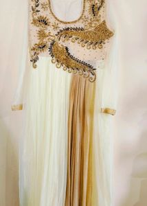 Elegant Embellished Dress
