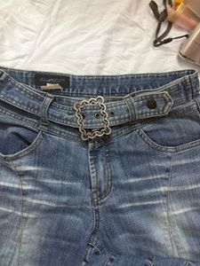 Vintage jeans