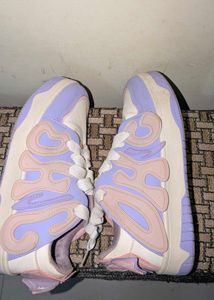 Pastel Dream Sneakers