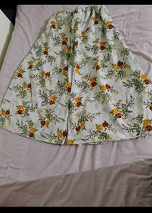 combo of two bottom, one plazo and 1 salwar