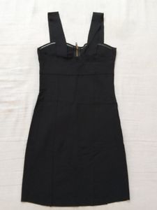 Chemistry Little Black Dress 🖤