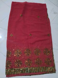 Chatpati Y2k saree ✨💥