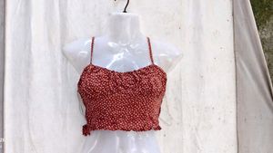 I. Cute top