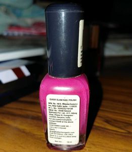 Nail Polish Bellavita