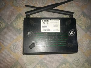 ROUTER &amp; EXTENDER &amp; NOICE BUDS COMBO NOT WORKING