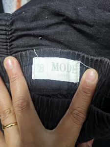 Comfy Everyday Pants by Mode red tape Women