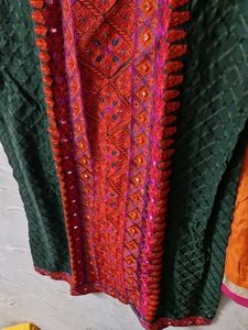 Lehanga SKIRT SIZE L