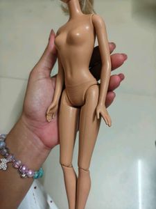 Barbie Doll - Pre-loved