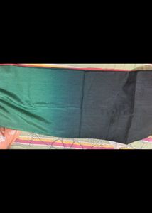 Elegant Double shade saaare