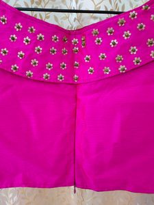Designer Blouse