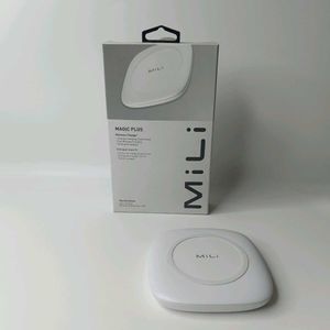 MiLi Magic Plus Wireless Charger