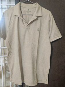Red Tape Men's Polo T-Shirt