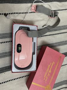 Cramp relief Belt