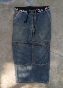 MLB jeans (Rare)