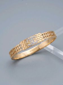 Chanel Cuff Bracelet