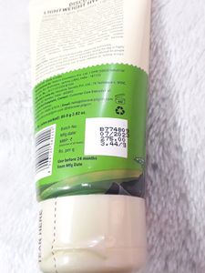 Pilgrim Australian Tea Tree oil free moisturizer f