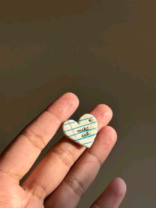 Tiny Note Charm ( Any 1)