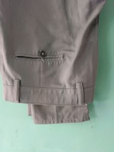 Grey Pant Formal