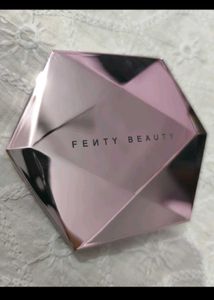 Fenty Beauty Compact Mirror