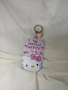 Cute Sanrio Cinnamoroll Keychain Holder