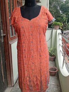 Combo 2 kurta