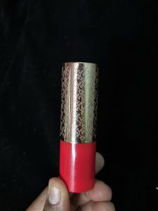 Kay Beauty Red Lipstick