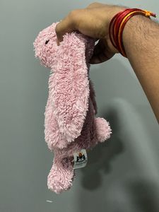 Authentic Jellycat Bunny
