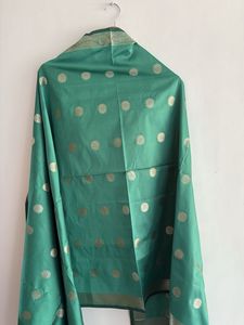 Banarasi dress material