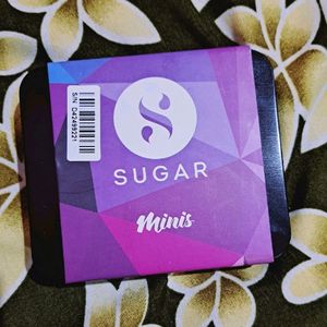 Sugar Smudge Me Not Liquid Lipstick Set