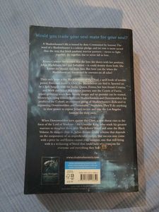 Lord of Shadows - Cassandra Clare