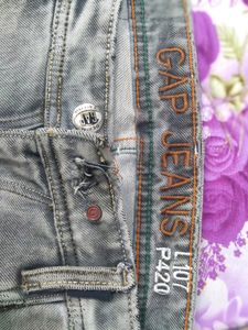 Price Drop at 85Rs.GAP Jeans For Men