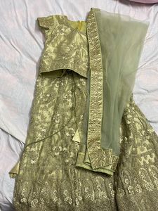 Lehenga For Girls