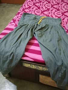 Dress Suit Set Size XL Colour Gry