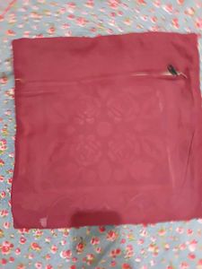 Set of 5 Vintage Floral Cushion Covers