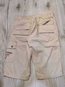 Sc9825 palm champs shorts waist 26 inches