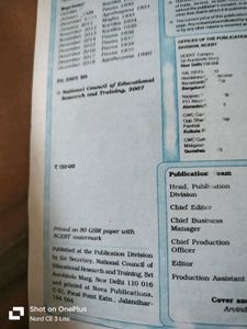 NCERT Mathematics for Class 12 - Part 2