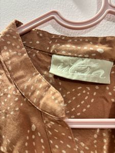 Stylish Printed Kurta