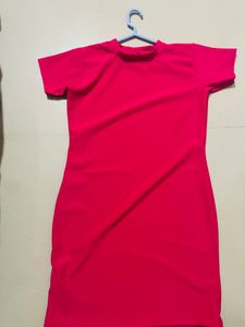 Never Used Bodycon  Dress   Size XL   200