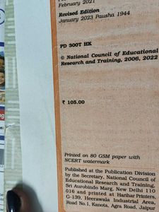 CBSE Class 11 &amp; 12 Economics Books
