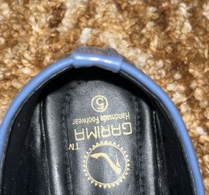 Ballerina flats