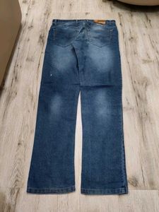Ma5970 Otman jeans waist 34 inches