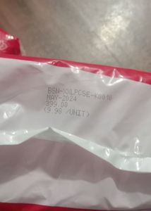 Cotton Sanitary Pads