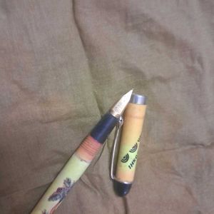 Vintage Fountain Pen