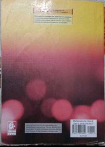 Mathematics for Class 6 - R S Aggarwal