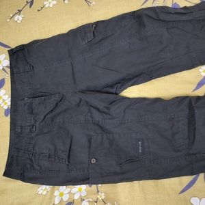 Decathlon Cargo Pants